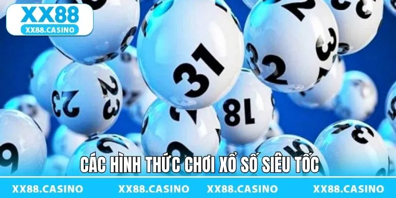 Khám phá các loại hình siêu tốc đang thịnh hành nhất Khám phá các loại hình siêu tốc đang thịnh hành nhất